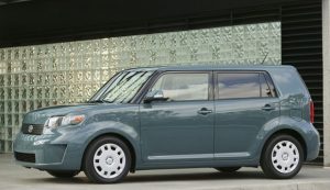 SCION XB 2008-2010 Service Repair Manual – SERVICE REPAIR MANUAL