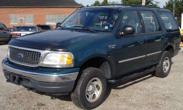 2002 ford expedition service manual download free