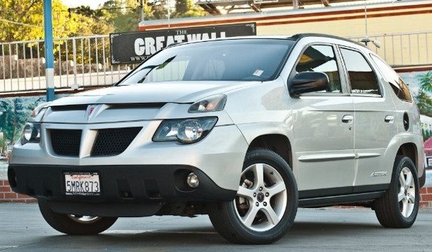 2001 2005 Pontiac Aztek Service Repair Manual Service Repair Manual