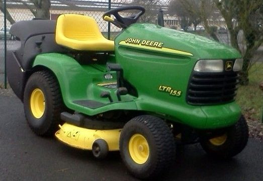 Deere