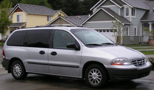 1995 1998 Ford Windstar Service Repair Manual Service Repair Manual