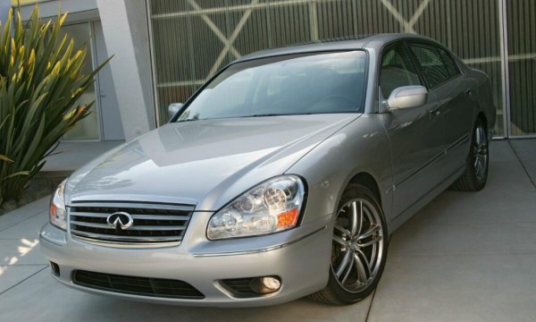 2006 INFINITI Q45 Service Repair Manual – SERVICE REPAIR MANUAL