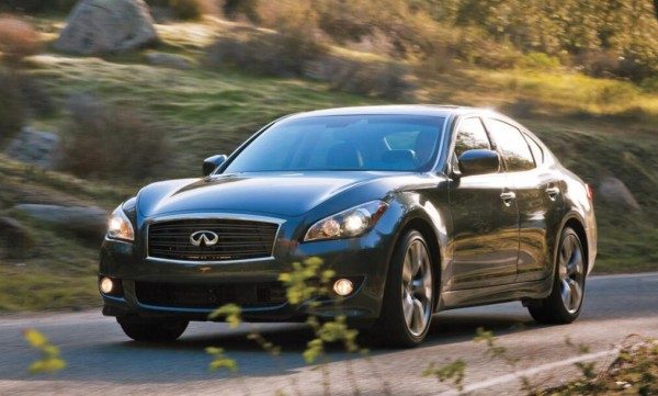 2011 INFINITI M37 M56 Service Repair Manual - SERVICE REPAIR MANUAL