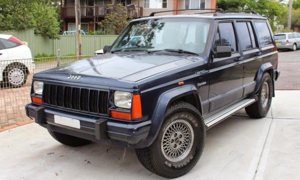 1995 JEEP CHEROKEE, JEEP WRANGLE Service Repair Manual - SERVICE REPAIR ...