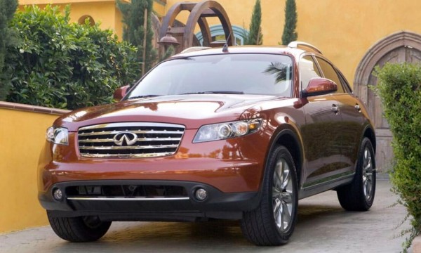 2008 INFINITI EX35 Service Repair Manual - SERVICE REPAIR MANUAL