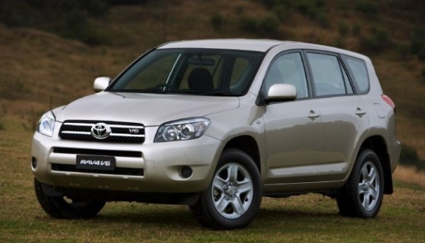 2006-2009 TOYOTA RAV4 Service Repair Manual - SERVICE REPAIR MANUAL