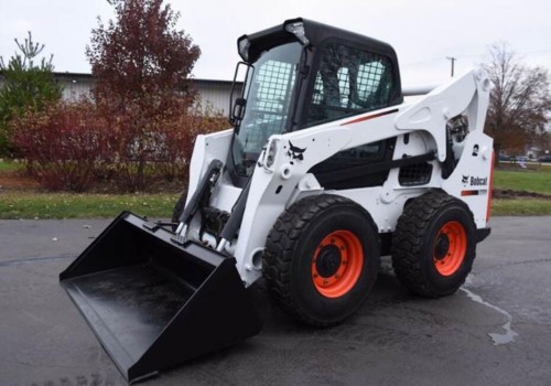 BOBCAT S750 SKID STEER LOADER Service Repair Manual (S/N: A3P211001 AND