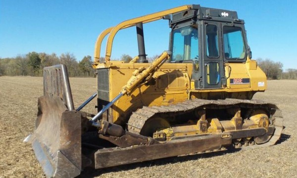 KOMATSU D68E-1 D68P-1 DOZER BULLDOZER Service Repair Manual (SN: 1001 ...