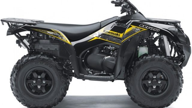 2012 2013 KAWASAKI BRUTE FORCE 750 4×4I KVF750 4×4 EPS Service Repair ...