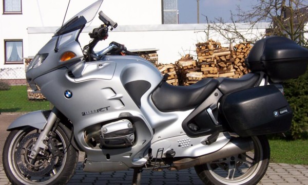 BMW R1150RT Service Repair Manual - SERVICE REPAIR MANUAL