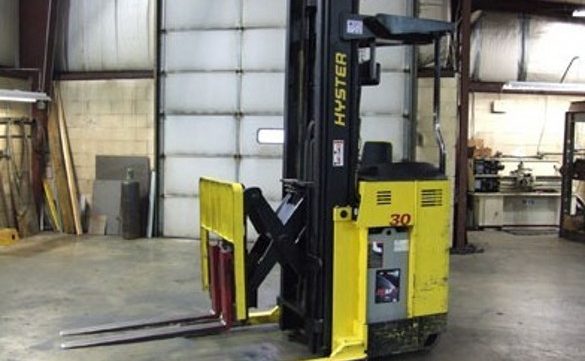 Hyster C470 (N30XMR3 N40XMR3 N25XMDR3) Forklift Service Repair Manual