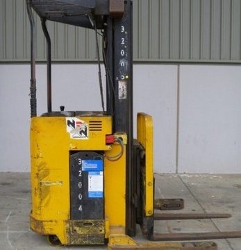 Hyster (E138) N30XMR N40XMR N45XMR N50XMA Forklift Service Repair