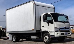 2013 Hino 155 155h 195 195h Series Truck Service Repair Manual