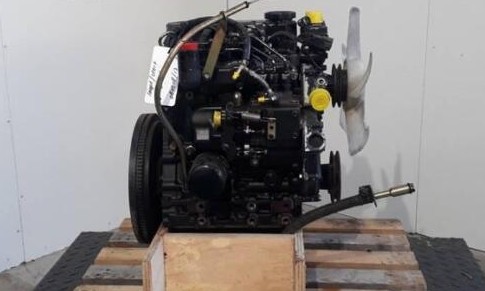 New Holland S3L2 Engine Service Repair Manual - SERVICE REPAIR MANUAL