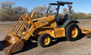 CASE 570LXT Loader Landscaper Service Repair Manual – SERVICE REPAIR MANUAL