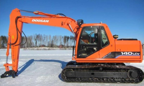 Газонокосилка daewoo 140