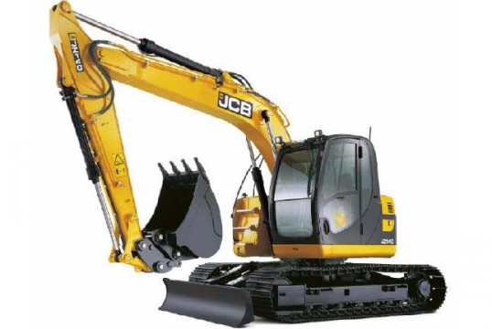 Jcb Jz140 Tier 3 Isuzu Tracked Excavator Service Repair Manual