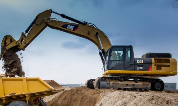 Caterpillar Cat 336D2 GC Excavator (Prefix NBN) Service Repair Manual ...