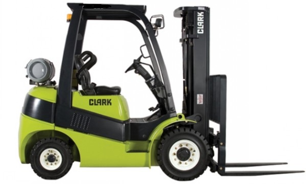 Clark Np Ns Forklift Service Repair Manual Service Repair Manual