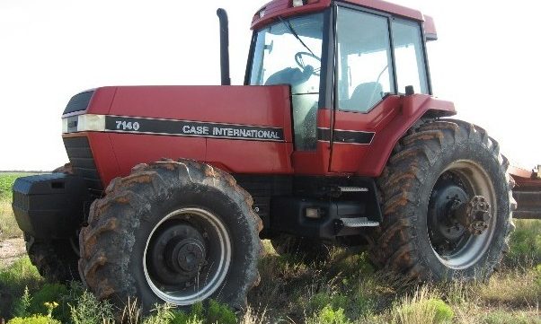 Case Ih Case International 7110 71 7130 7140 Tractor Service Repair Manual Service Repair Manual